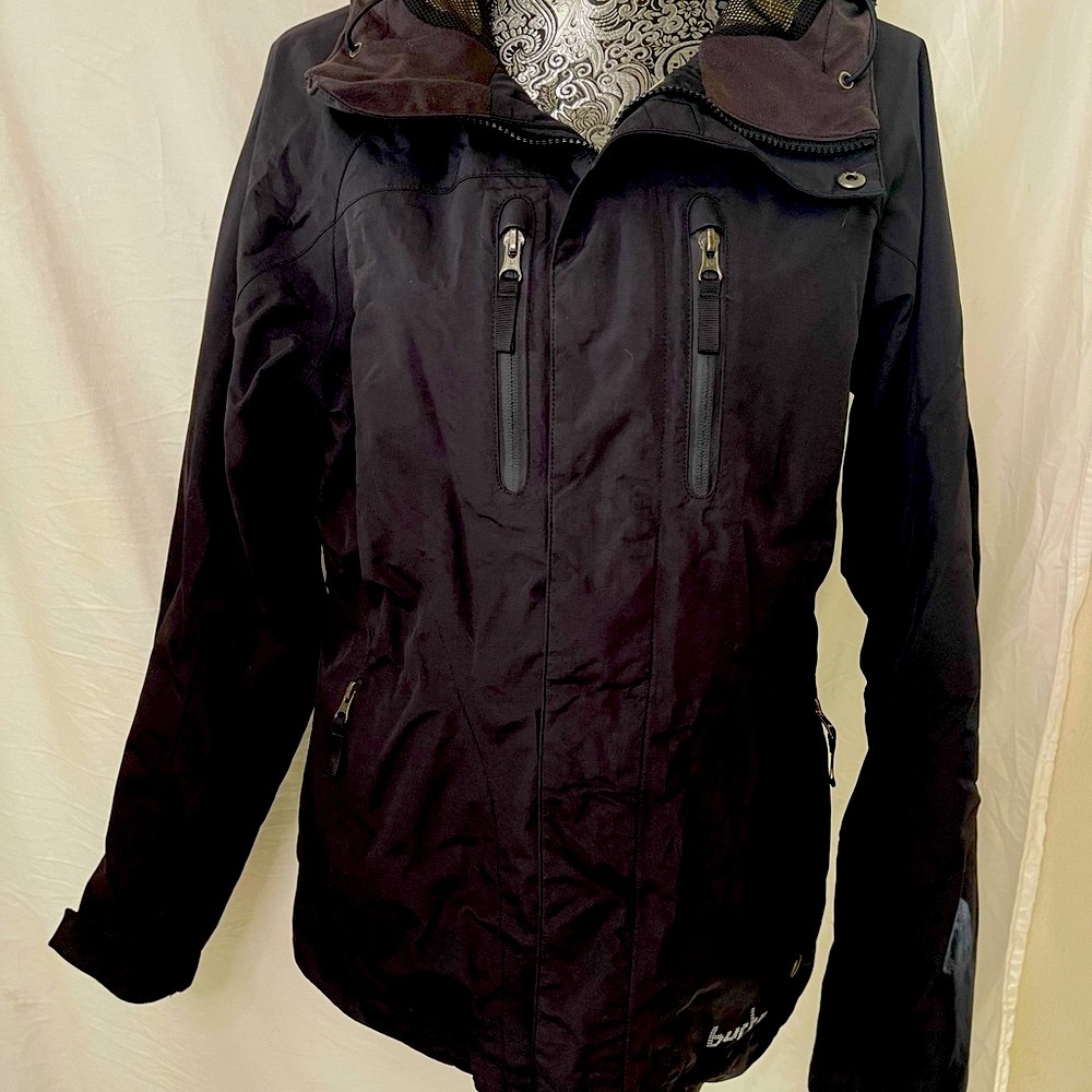 Burton 2L Gore-tex snowboarding jacket